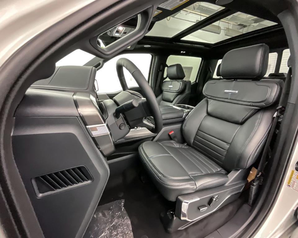 new 2024 Ford F-150 car, priced at $81,629