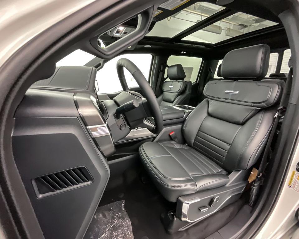 new 2024 Ford F-150 car, priced at $84,629