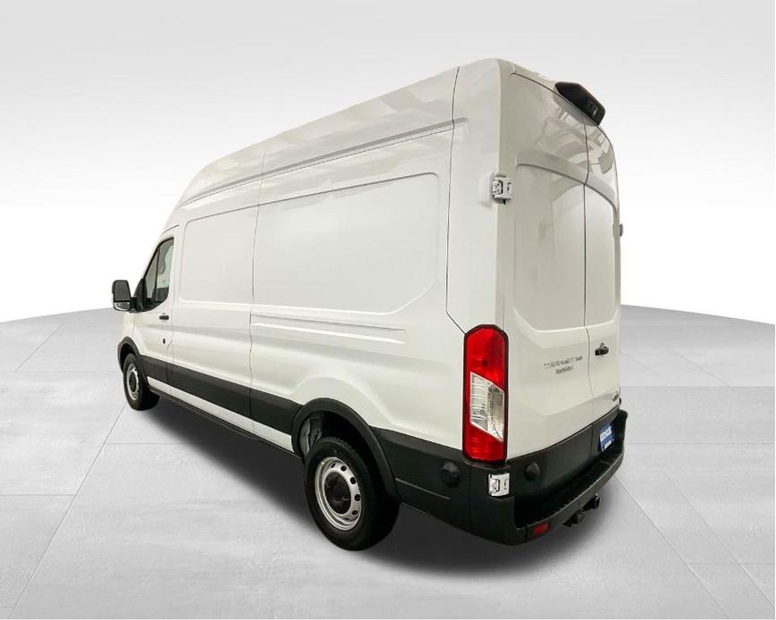 new 2024 Ford Transit-350 car, priced at $53,339