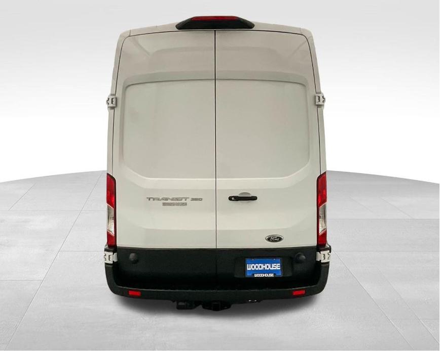 new 2024 Ford Transit-350 car, priced at $53,339