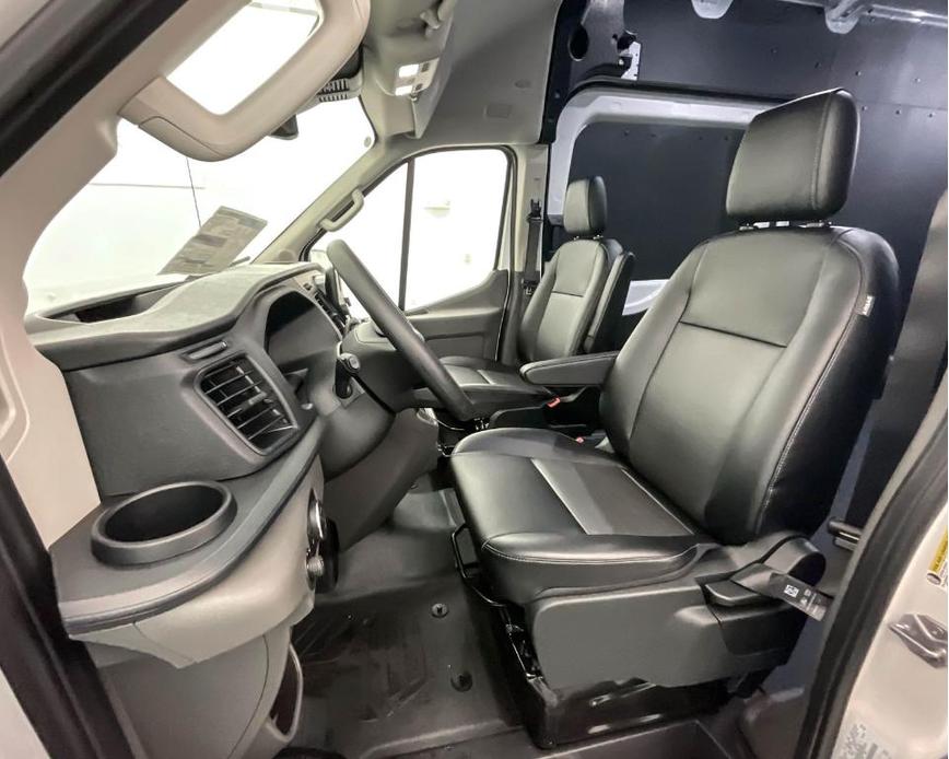 new 2024 Ford Transit-350 car, priced at $53,339