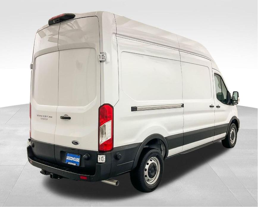 new 2024 Ford Transit-350 car, priced at $53,339