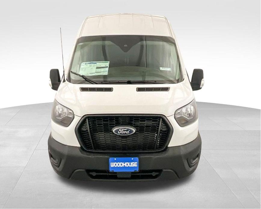 new 2024 Ford Transit-350 car, priced at $53,339