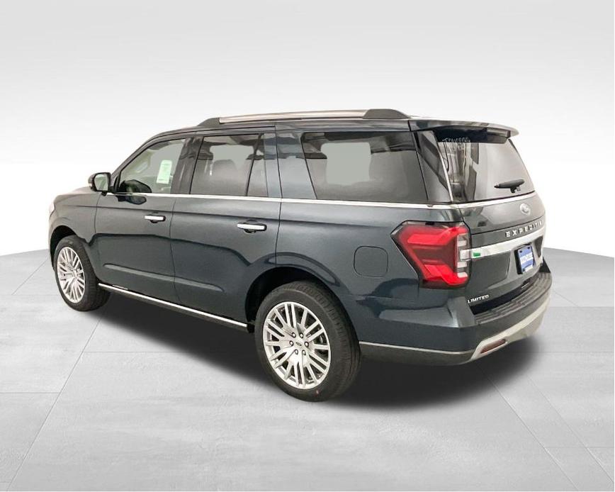 new 2024 Ford Expedition car, priced at $70,194