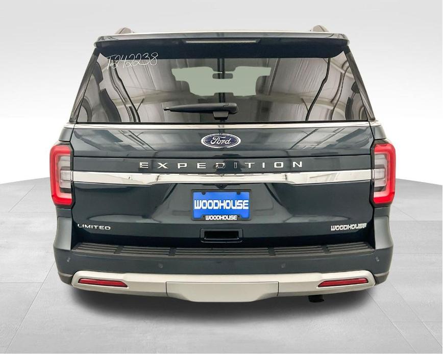 new 2024 Ford Expedition car, priced at $70,194