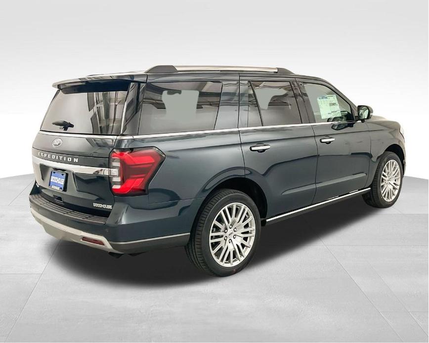 new 2024 Ford Expedition car, priced at $70,194