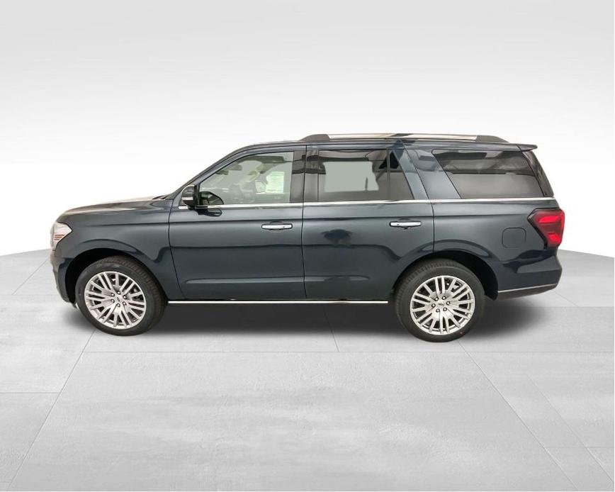 new 2024 Ford Expedition car, priced at $70,194