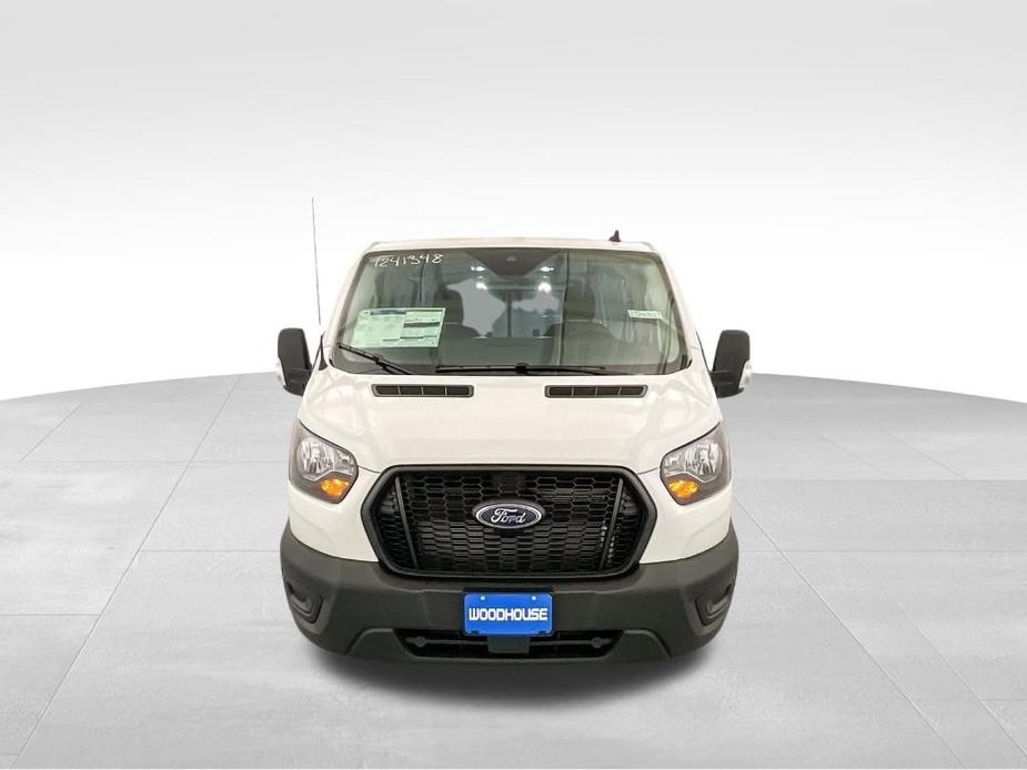 new 2024 Ford Transit-150 car, priced at $45,852