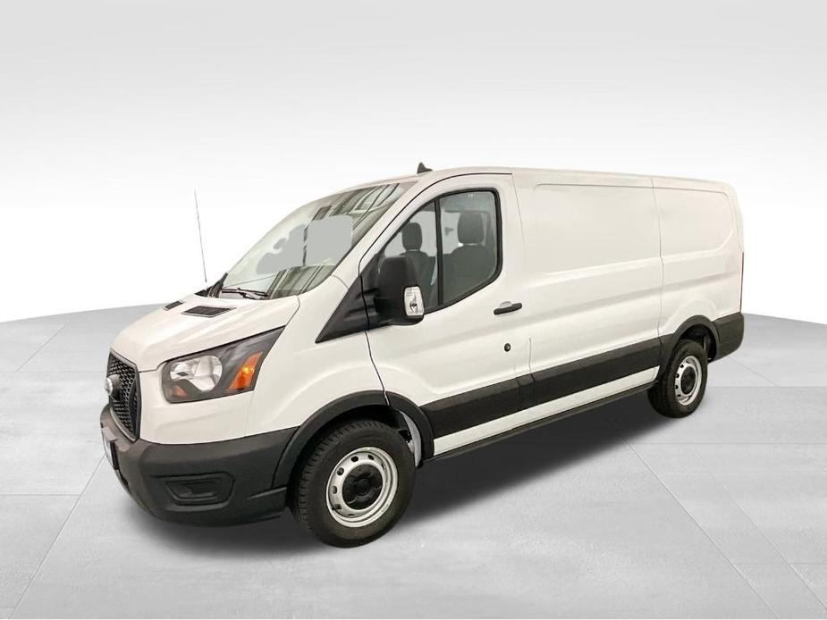 new 2024 Ford Transit-150 car, priced at $45,852