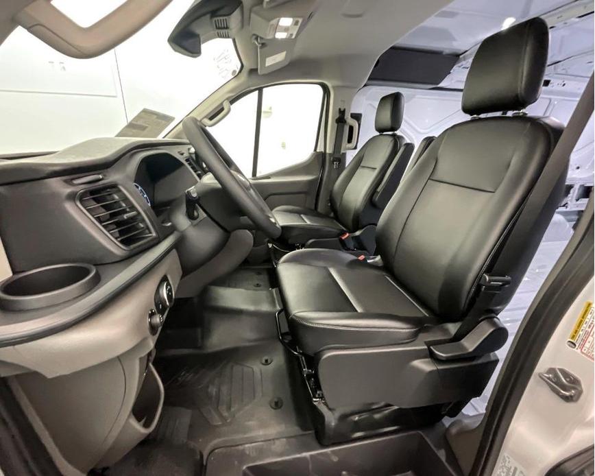 new 2024 Ford Transit-150 car, priced at $45,852