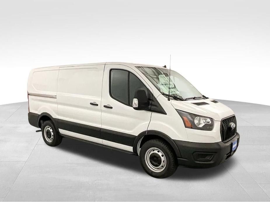 new 2024 Ford Transit-150 car, priced at $45,852