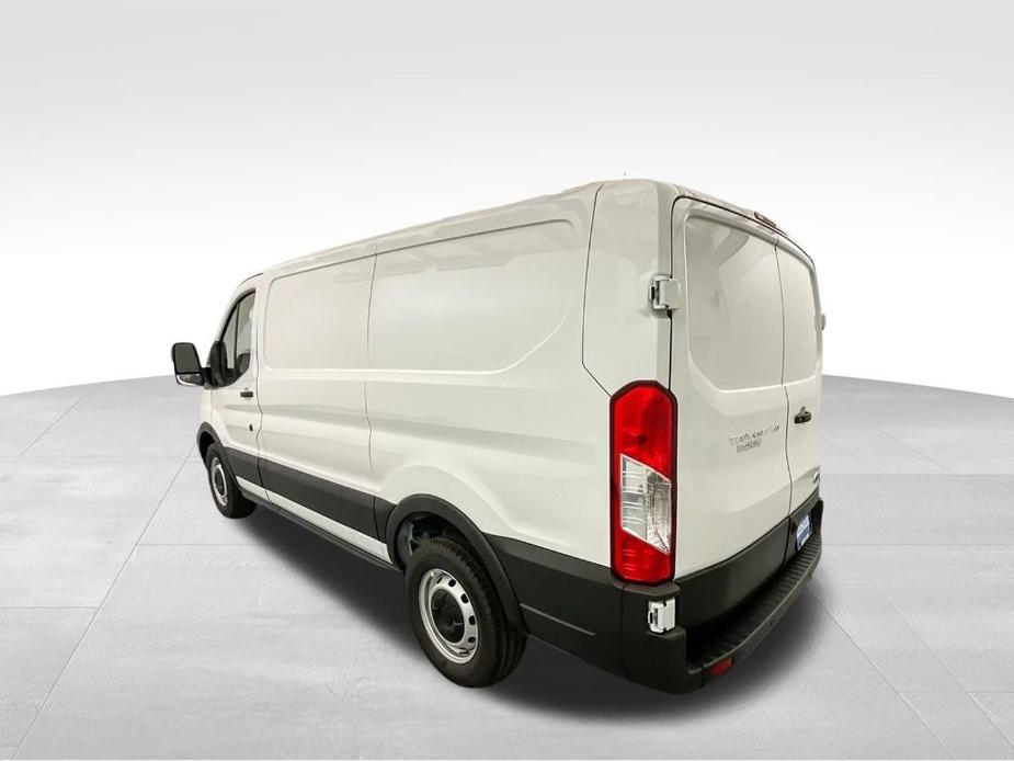 new 2024 Ford Transit-150 car, priced at $45,852