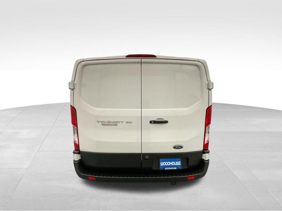 new 2024 Ford Transit-150 car, priced at $45,852