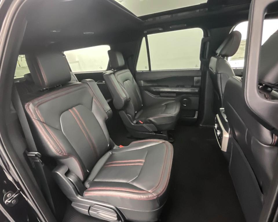 new 2024 Ford Expedition Max car, priced at $82,264