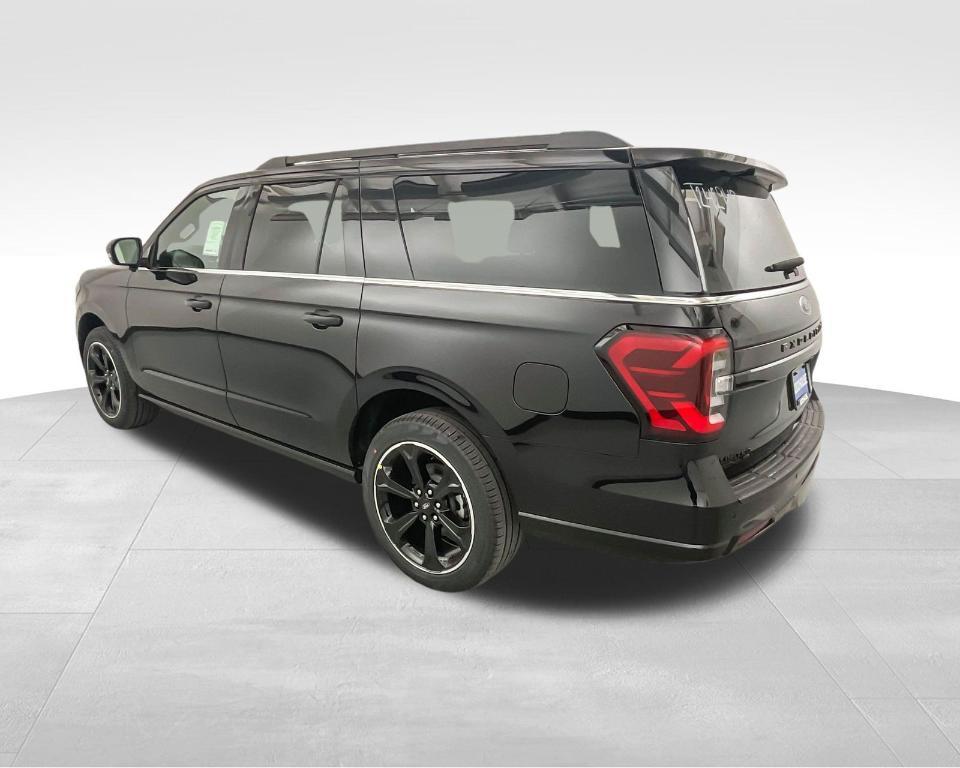 new 2024 Ford Expedition Max car, priced at $82,264