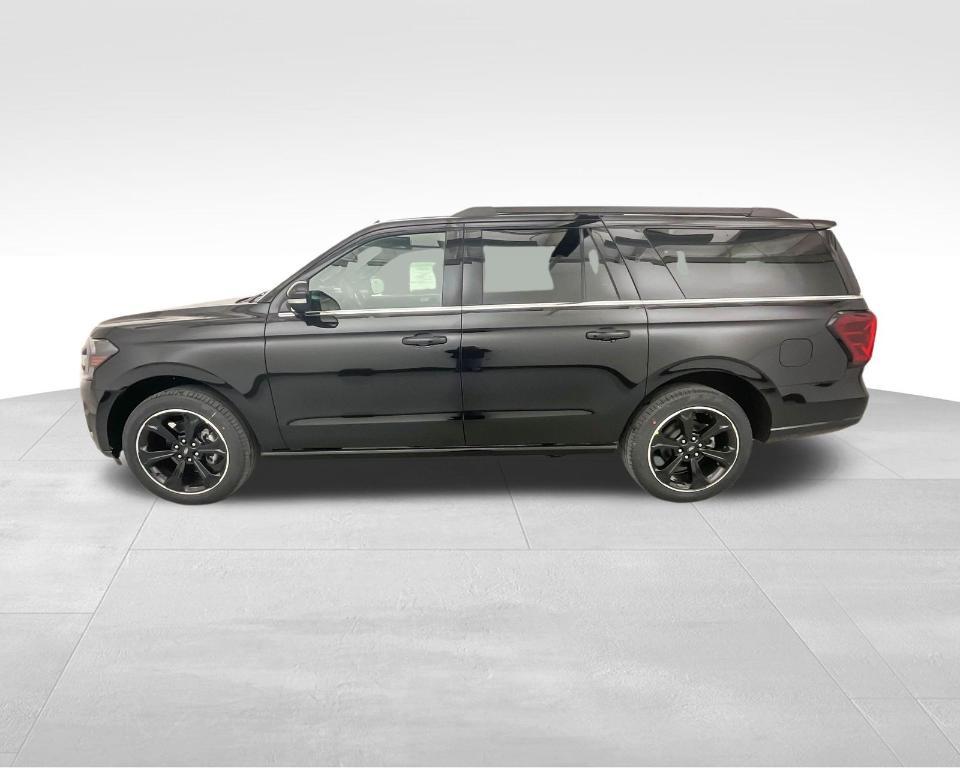 new 2024 Ford Expedition Max car, priced at $82,264