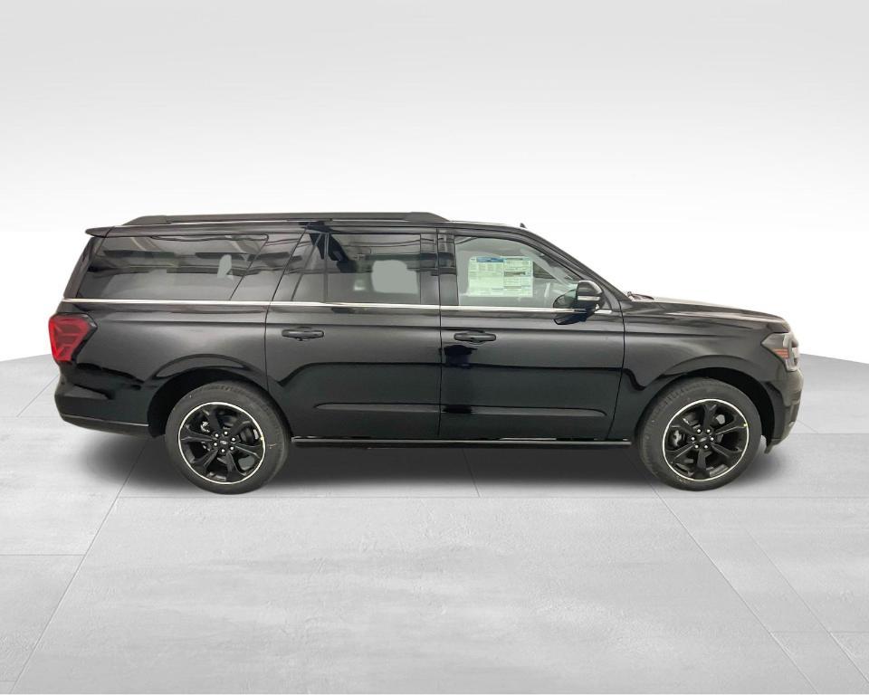 new 2024 Ford Expedition Max car, priced at $82,264