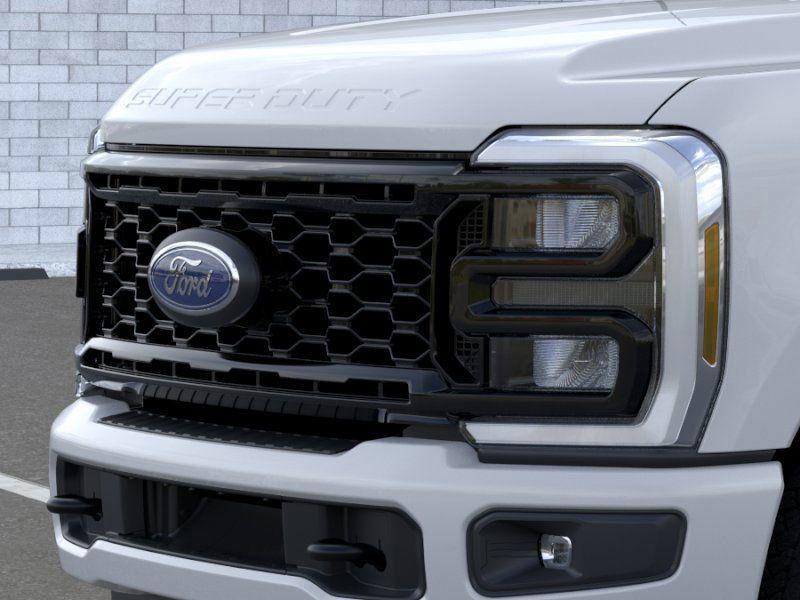 new 2026 Ford F-250 car, priced at $72,679