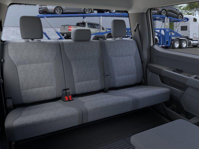 new 2026 Ford F-250 car, priced at $72,679