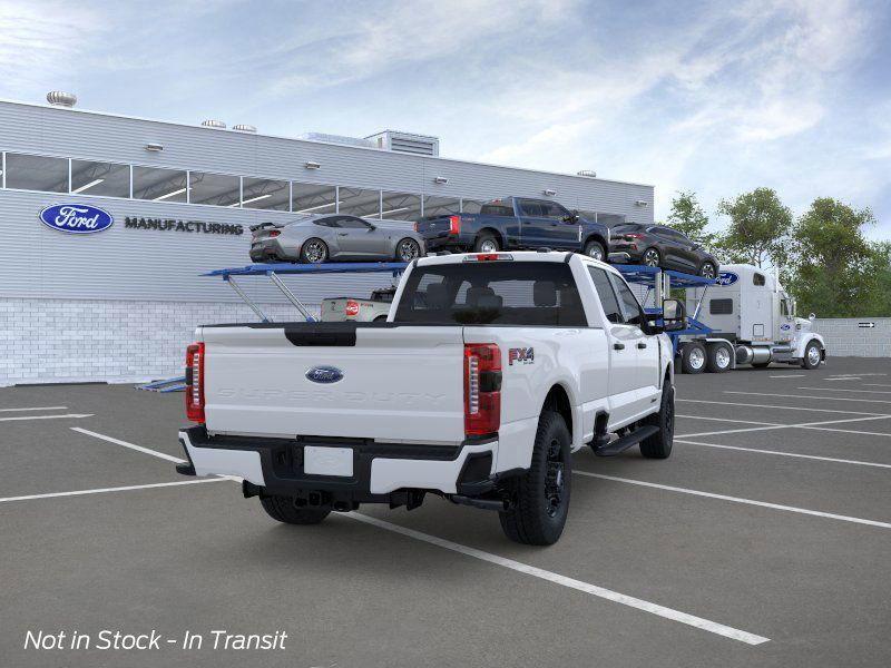 new 2026 Ford F-250 car, priced at $72,679