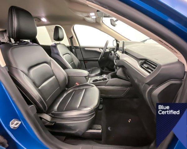 used 2020 Ford Escape car, priced at $21,764