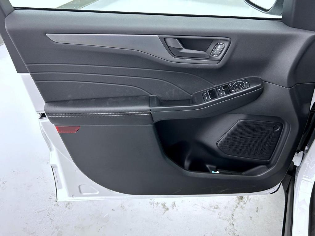 new 2026 Ford Escape car, priced at $32,884