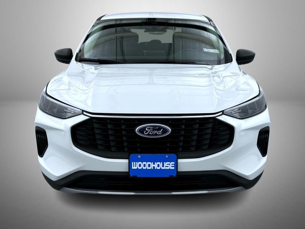 new 2026 Ford Escape car, priced at $32,884