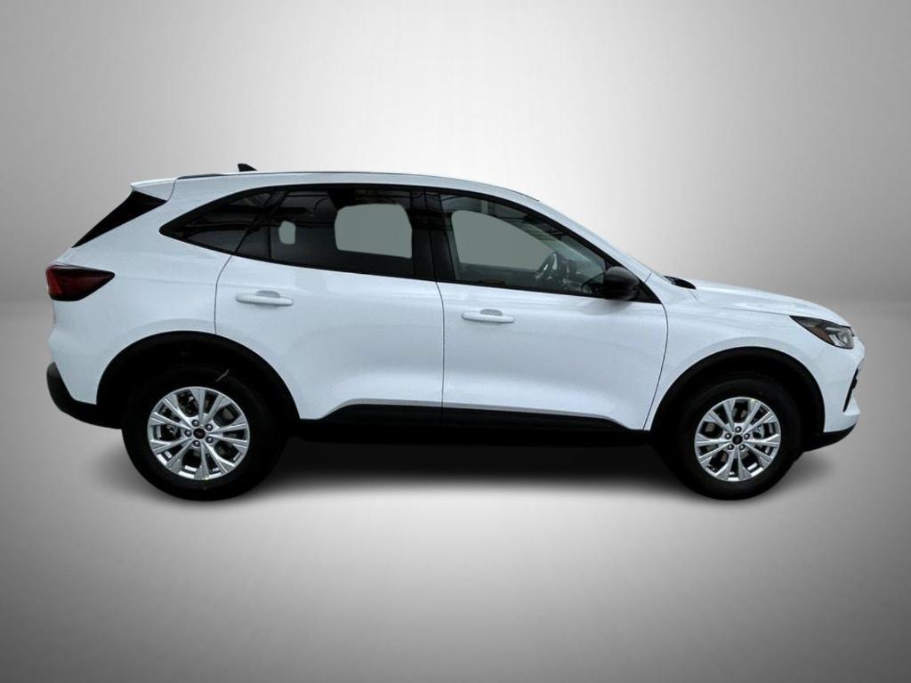 new 2026 Ford Escape car, priced at $32,884