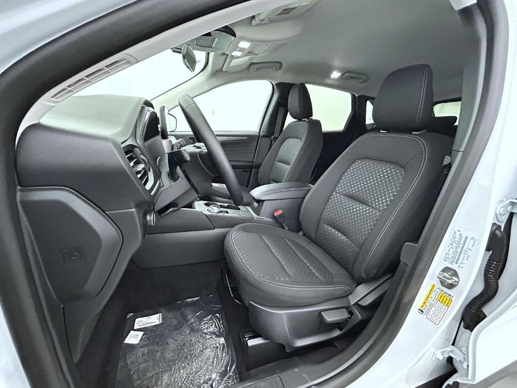 new 2026 Ford Escape car, priced at $32,884