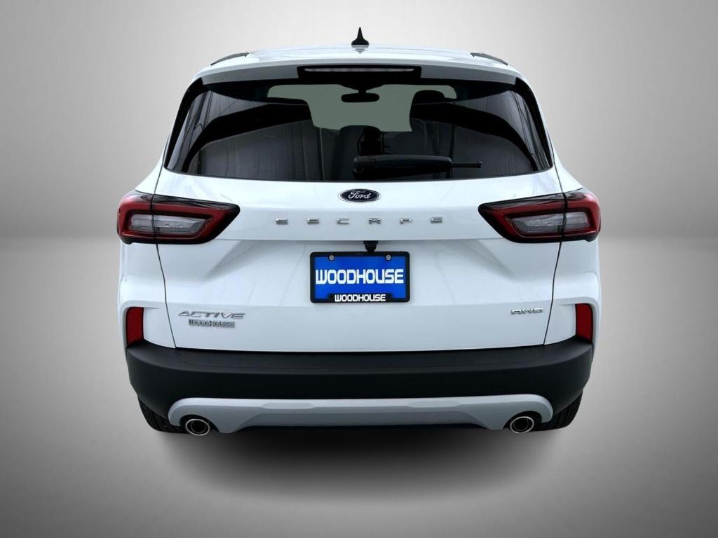 new 2026 Ford Escape car, priced at $32,884