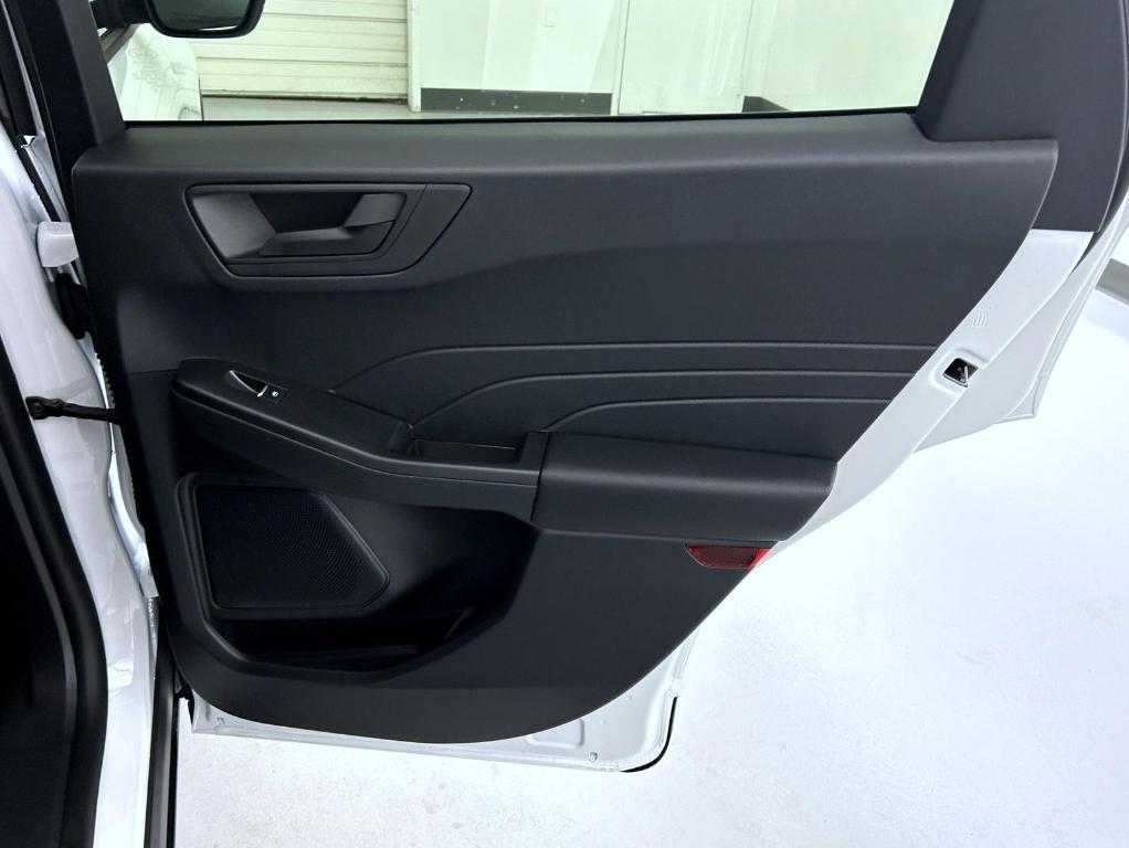 new 2026 Ford Escape car, priced at $32,884