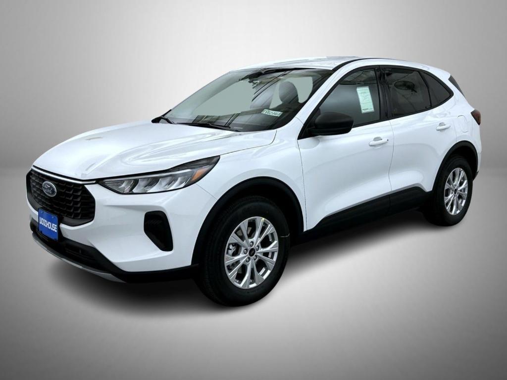 new 2026 Ford Escape car, priced at $32,884
