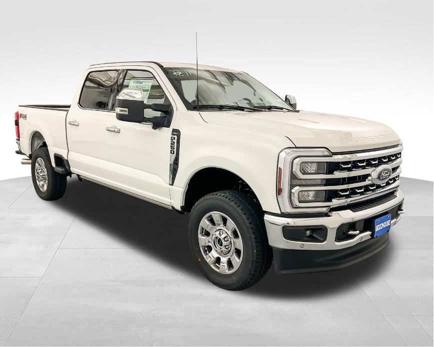 new 2024 Ford F-250 car, priced at $72,209