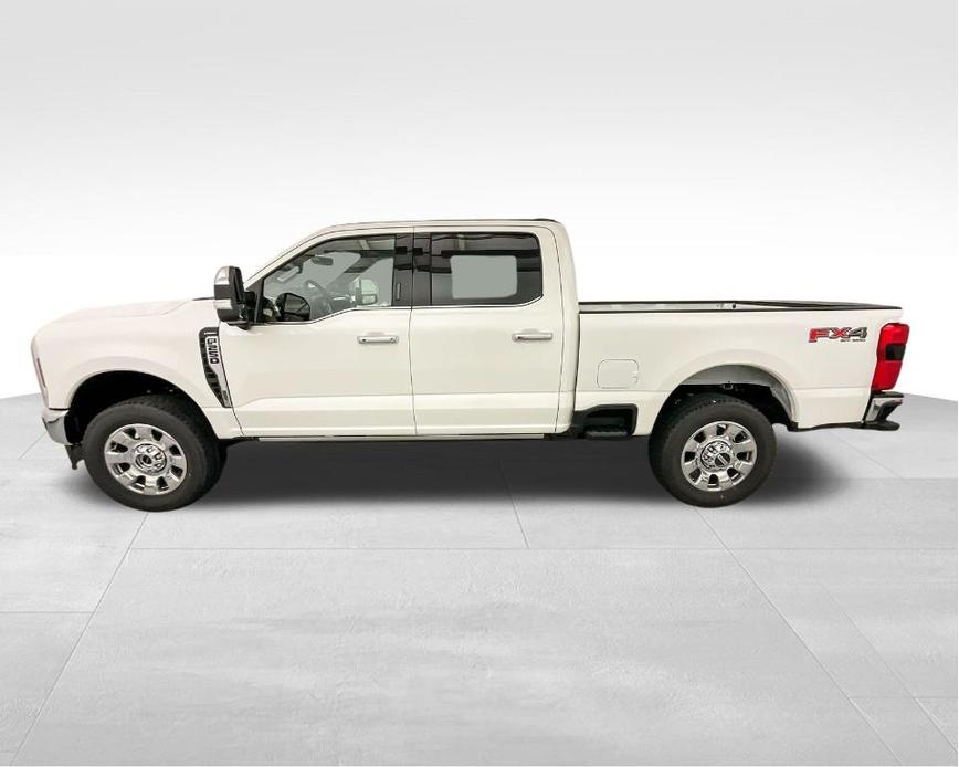 new 2024 Ford F-250 car, priced at $72,209