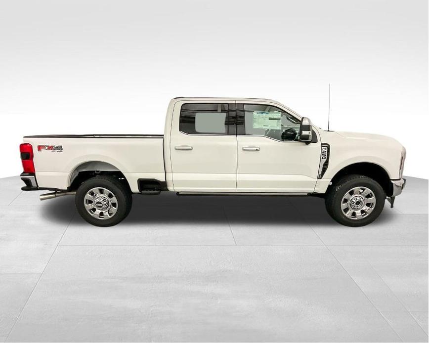 new 2024 Ford F-250 car, priced at $72,209