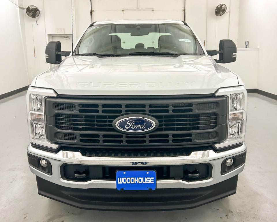 new 2024 Ford F-250 car, priced at $59,734