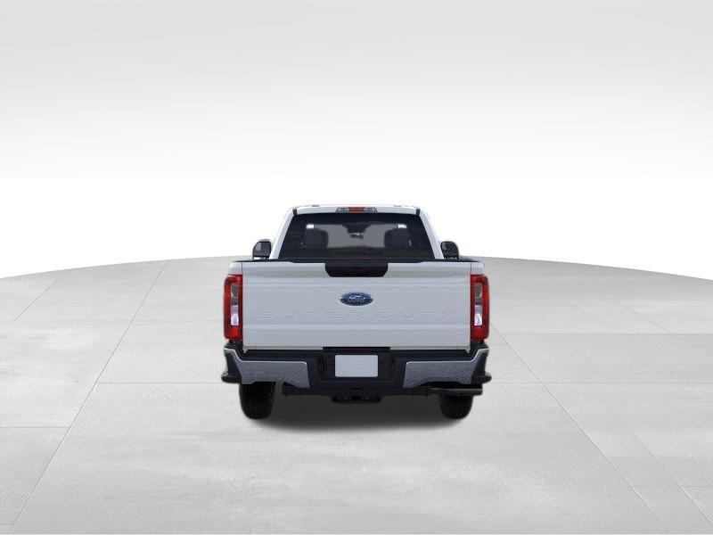 new 2024 Ford F-250 car, priced at $62,734