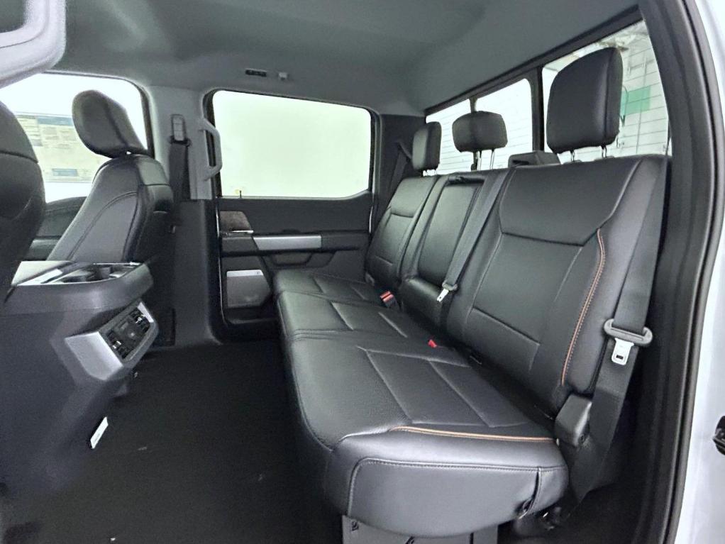 new 2026 Ford F-250 car, priced at $71,823
