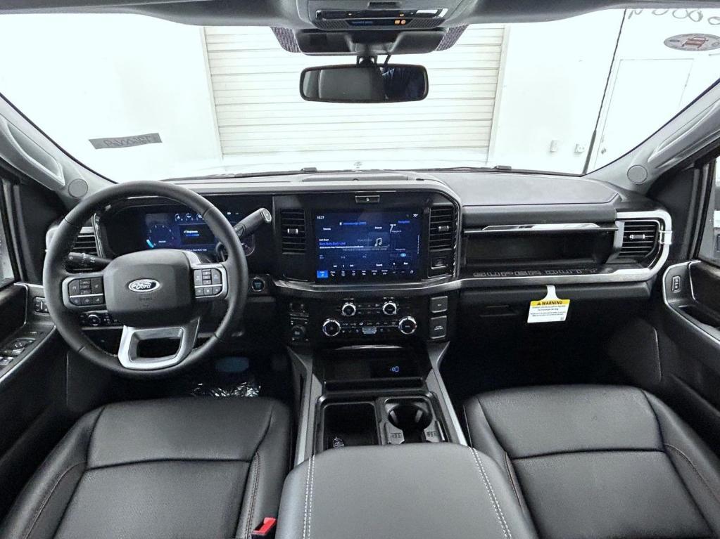 new 2026 Ford F-250 car, priced at $71,823