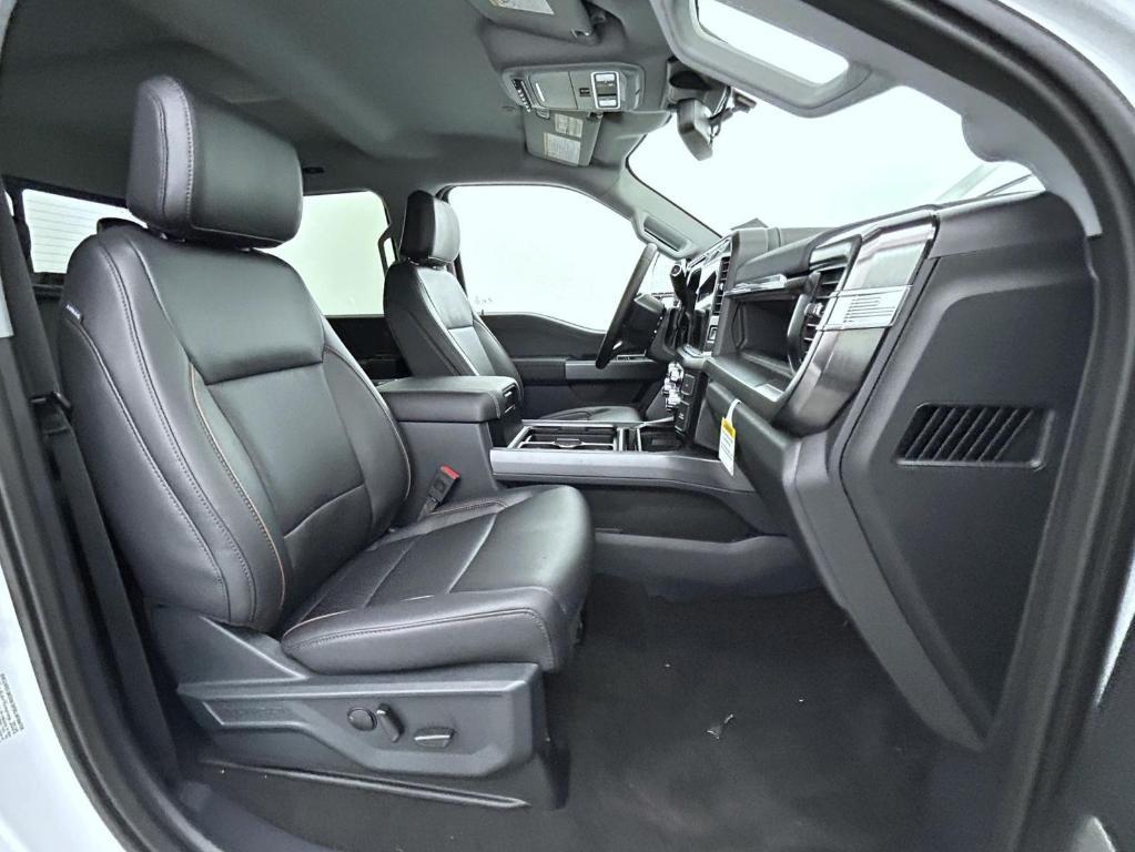 new 2026 Ford F-250 car, priced at $71,823