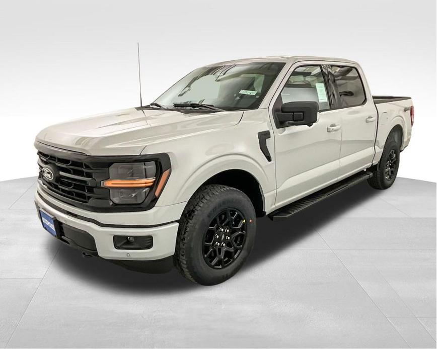 new 2024 Ford F-150 car, priced at $54,104