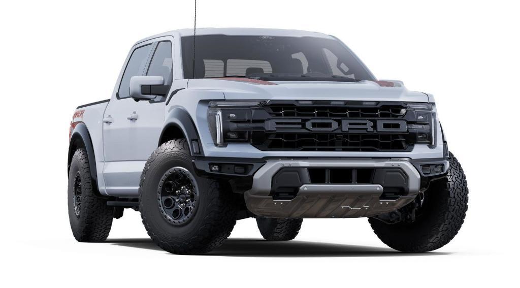 new 2025 Ford F-150 car, priced at $93,389