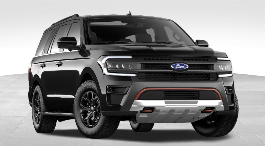 new 2024 Ford Expedition car, priced at $68,094