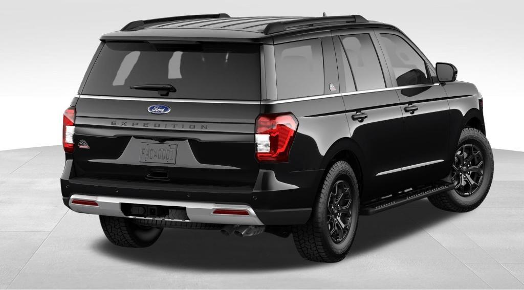 new 2024 Ford Expedition car, priced at $68,094