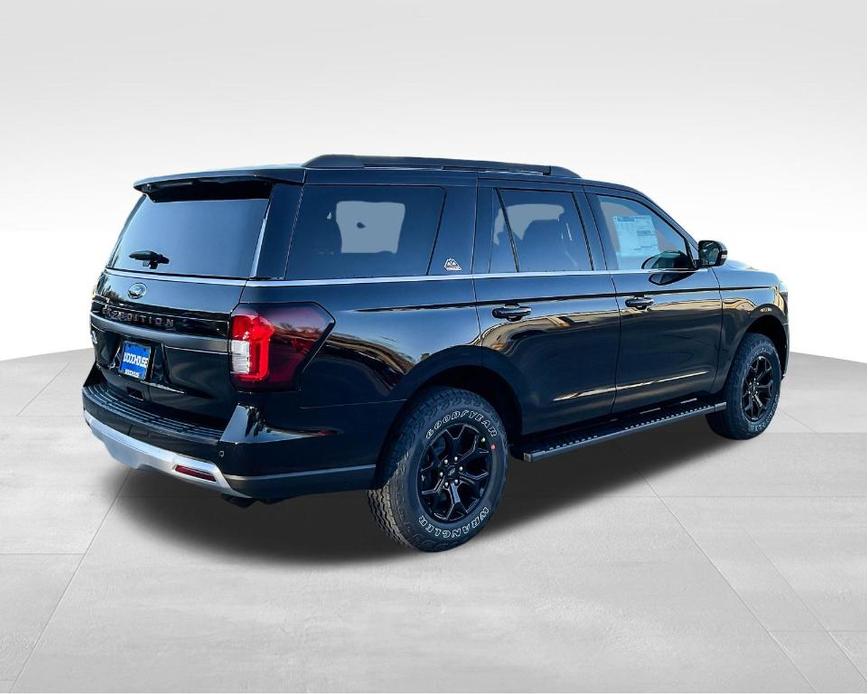 new 2024 Ford Expedition car, priced at $66,094