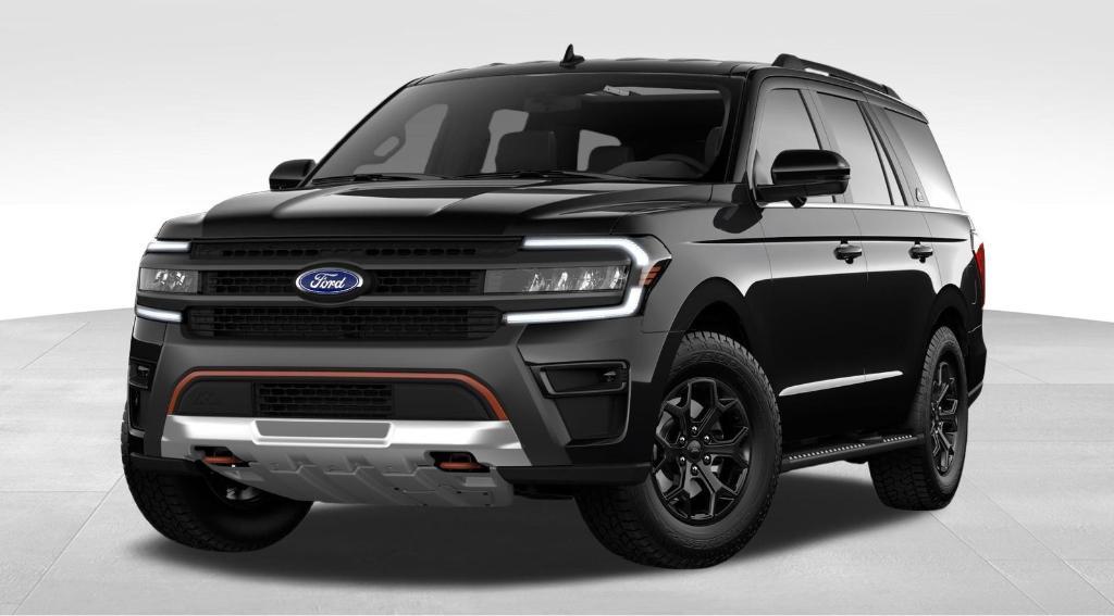 new 2024 Ford Expedition car, priced at $68,094