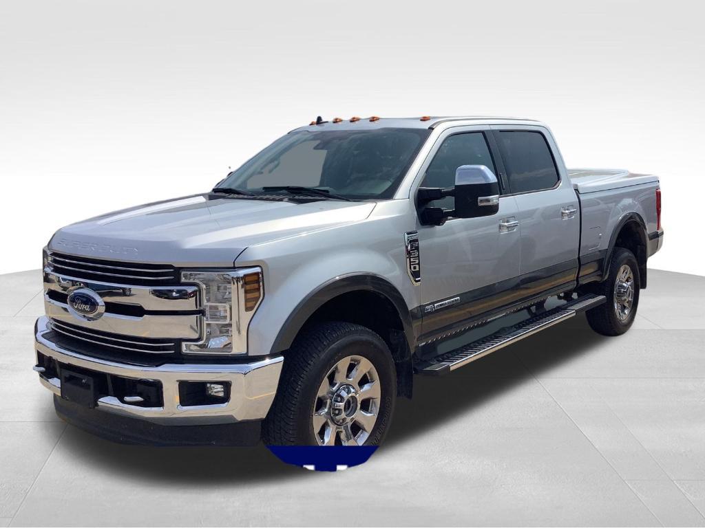 used 2019 Ford F-350 car, priced at $58,697