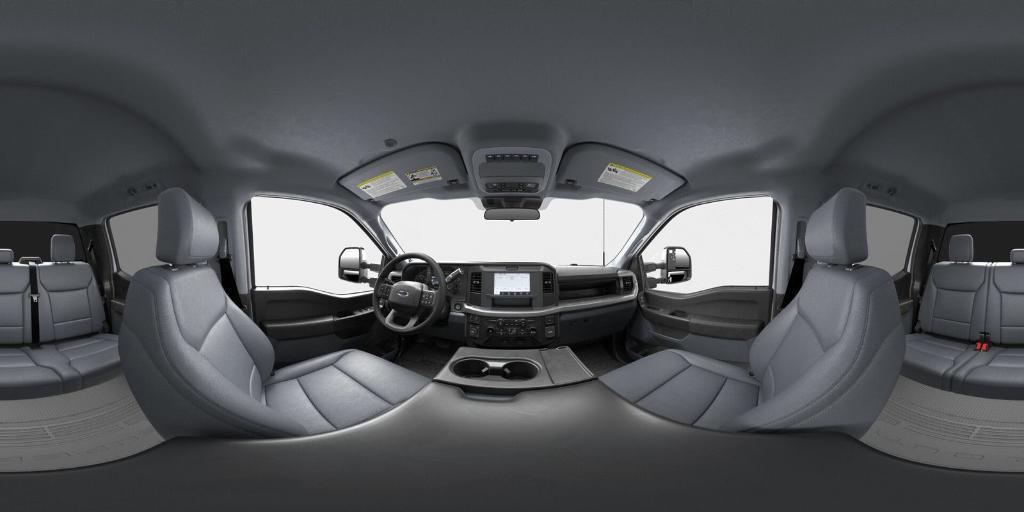 new 2026 Ford F-250 car, priced at $57,529