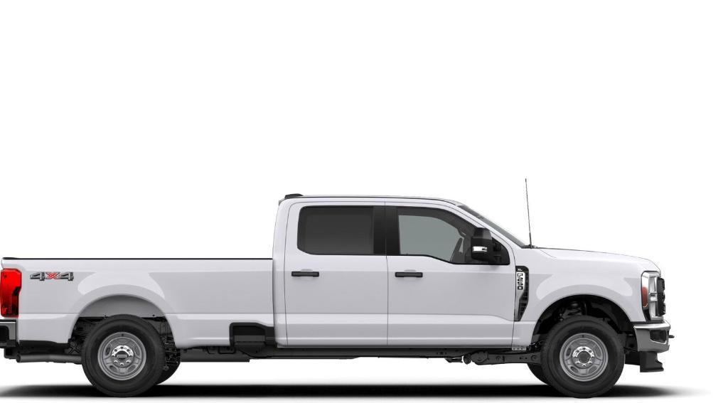 new 2026 Ford F-250 car, priced at $57,529