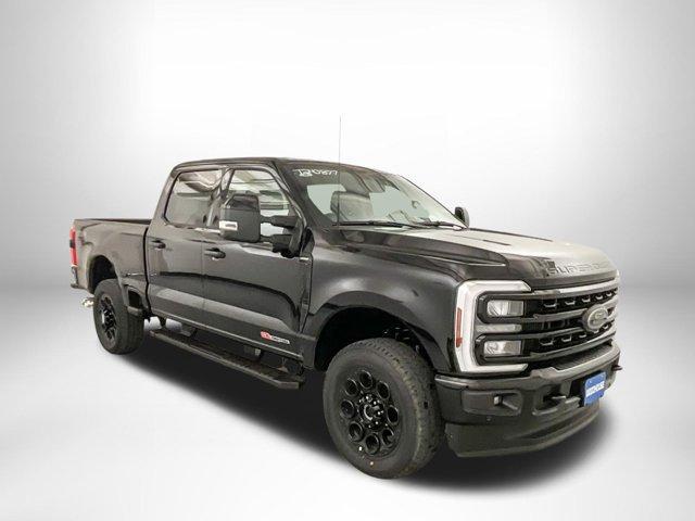 new 2024 Ford F-350 car, priced at $91,015
